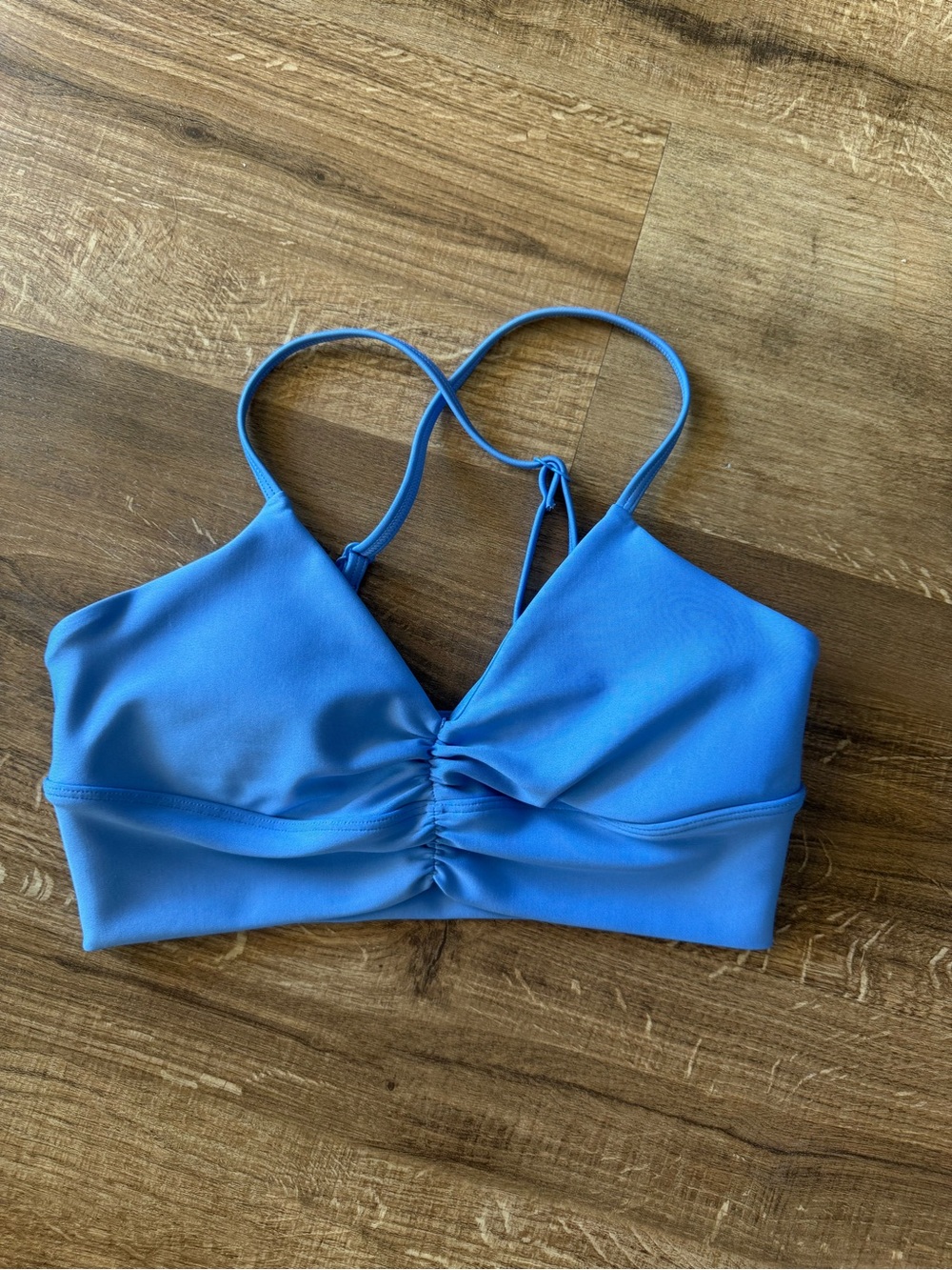 ALO Airlift Divine Bra